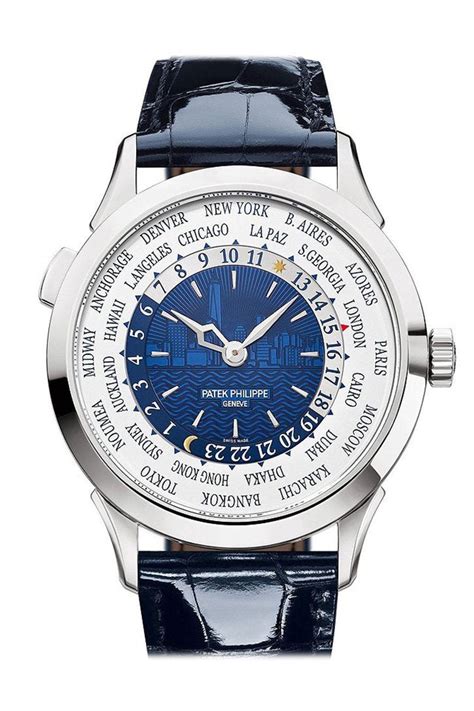 patek philippe dealers new york